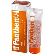 Panthenol HA Gel 7% - Body Gel