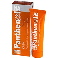 Dr. Müller Panthenol HA Cream 7% 30ml - Face Cream