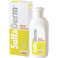 SulfaDerm® Sulfur Tonic - Face Tonic