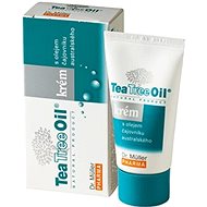 Dr. Müller Tea Tree Oil Cream 30ml - Face Cream