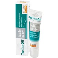 Tea Tree Oil Lip Balm - Lip Balm
