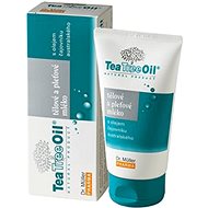 Tea Tree Oil Body and Skin Lotion - Body Lotion