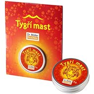 Tiger Ointment - Ointment