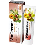 Varikosan® Massage Gel - Medical Device