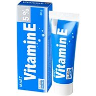 Vitamin E Ointment 5% - Ointment