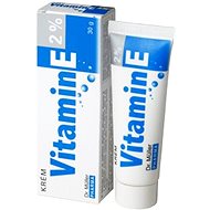 Dr. Müller Vitamin E Cream 2% 30ml - Face Cream