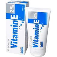 Vitamin E Body Lotion 2% - Body Lotion