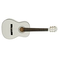 Dimavery AC-300 3/4 White - Classical Guitar