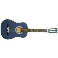 Dimavery AC-303 1/2 modrá - Klasická gitara