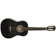 Dimavery AC-303 3/4 Black - Classical Guitar
