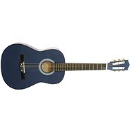 Dimavery AC-303 3/4 Blue - Classical Guitar