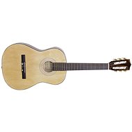 Dimavery AC-303 3/4 Natural - Classical Guitar