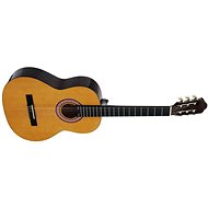 Dimavery AC-303 4/4 Natural - Classical Guitar
