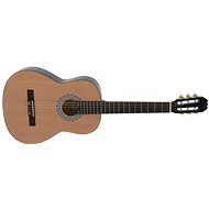 Dimavery AC-330 Basswood - Classical Guitar