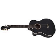Dimavery CN-600L čierna - Klasická gitara