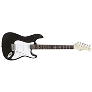 Dimavery ST-203, black - Electric Guitar