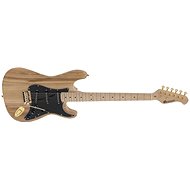 Dimavery ST-303, natural - Electric Guitar
