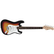 Dimavery ST-312, sunburst - Electric Guitar