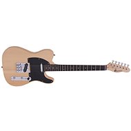 Dimavery TL-401, natural - Electric Guitar