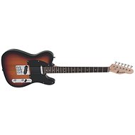 Dimavery TL-401, sunburst - Electric Guitar
