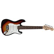 Dimavery J-350 for children, sunburst - Electric Guitar