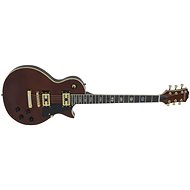 Dimavery LP-700 brown - Electric Guitar