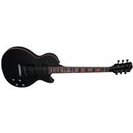 Dimavery LP-800 black matt - Electric Guitar