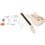 Dimavery DIY ST-20, guitar kit - Electric Guitar