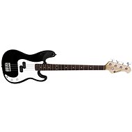 Dimavery PB-320, black - Bass Guitar