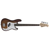 Dimavery PB-320, sunburst - Bass Guitar