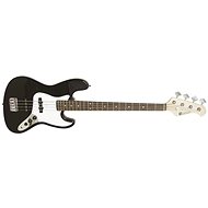 Dimavery JB-302, black - Bass Guitar