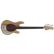 Dimavery MM-501 powder-free, natural - Bass Guitar