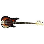 Dimavery MM-501, sunburst - Bass Guitar