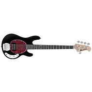 Dimavery MM-505 five-string, black - Bass Guitar