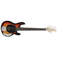 Dimavery MM-505 five-string, sunburst - Bass Guitar