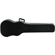Dimavery ABS for electric bass guitar - Hard Bass Guitar Case