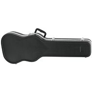 Dimavery ABS pro el. kytaru - Hard Guitar Case