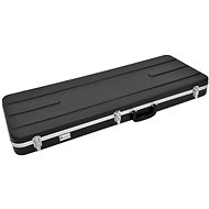 Dimavery ABS pro elektrickou kytaru - Hard Guitar Case