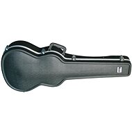 Dimavery ABS pro klasickou kytaru - Hard Guitar Case