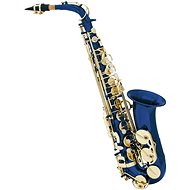 Dimavery SP-30 Blue - Saxophone