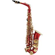 Dimavery SP-30 Red - Saxophone