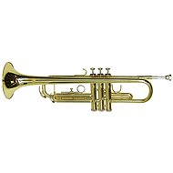 Dimavery TP-10 - Pipe