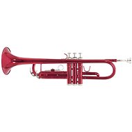 Dimavery TP-10 Red - Pipe