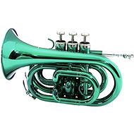 Dimavery TP-300 Green - Pipe