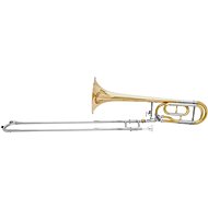 Dimavery 26505542 - Trombone