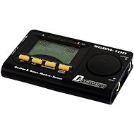 Dimavery SGBM-100 - Pitch Tuner