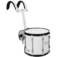Dimavery MS-300, white - Snare Drum
