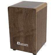 Dimavery CJ-560, walnut cajon - Percussion