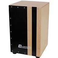 Dimavery CJ-590 Cajon, stripe - Percussion