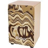 Dimavery CJ-600 Cajon, cloudy - Percussion